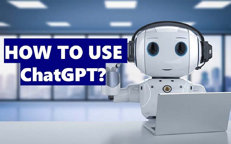 چگونه می توانید به ChatGPT دسترسی پیدا کنید؟