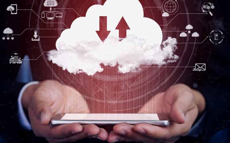 رایانش ابری | کاربرد Cloud Computing