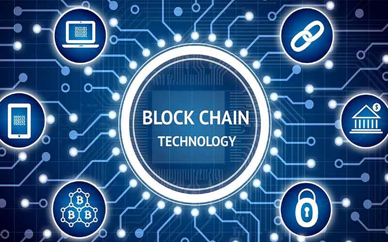 بلاکچین و تحولات آینده در تجارت