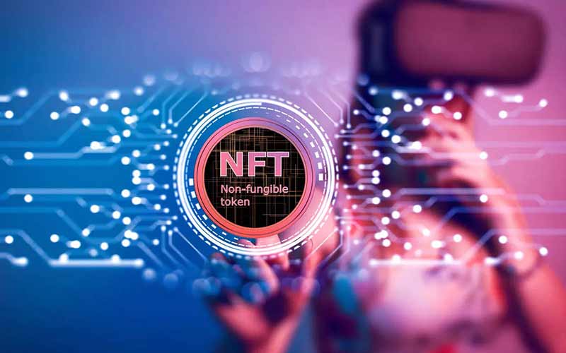 تکنولوژی NFT