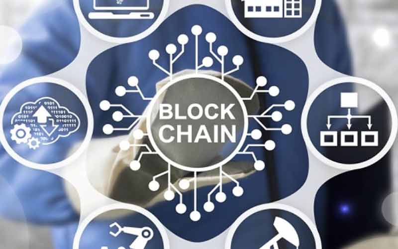 بلاکچین و تحولات آینده در تجارت
