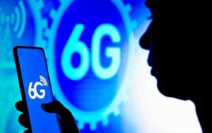 اینترنت 5G و 6G
