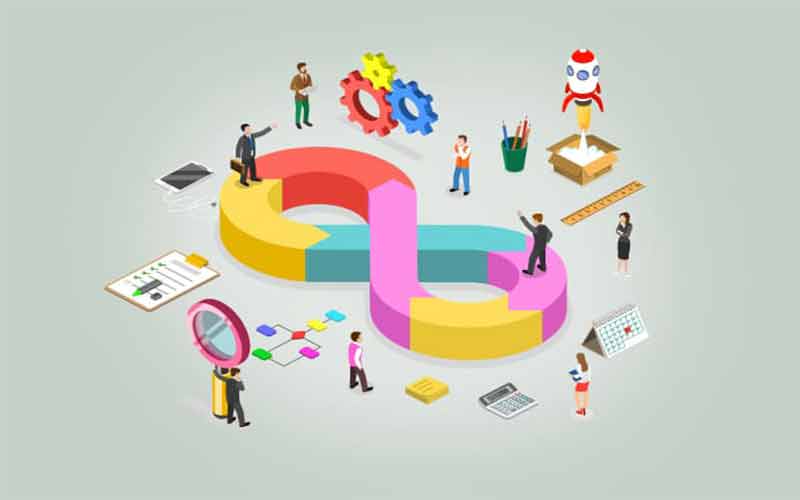 فناوری DevOps