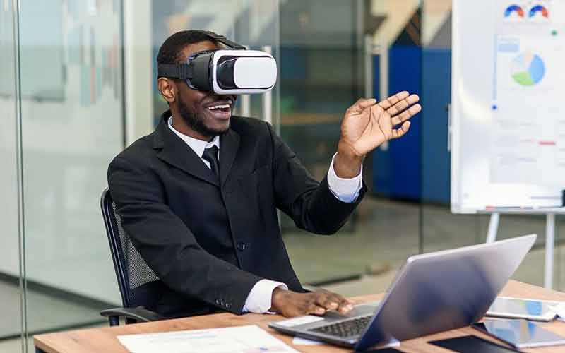 آینده واقعیت مجازی و واقعیت افزوده