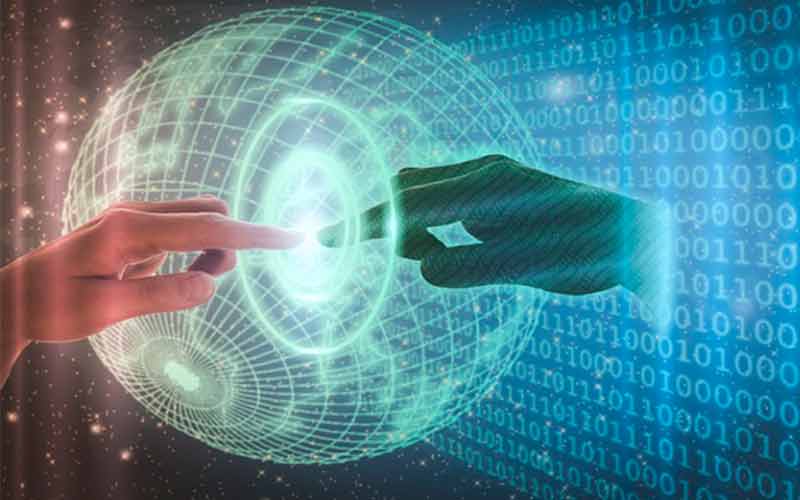 تکنولوژی همزادِ دیجیتالی