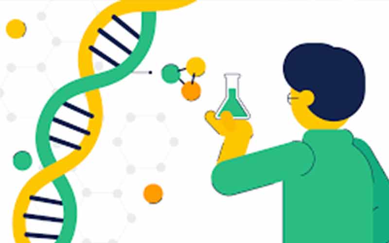 فناوری کریسپر – CRISPR