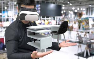 آینده واقعیت مجازی و واقعیت افزوده | تکنولوژی VR و AR