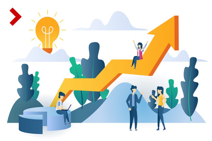 10 راه افزایش ترافیک وبسایت