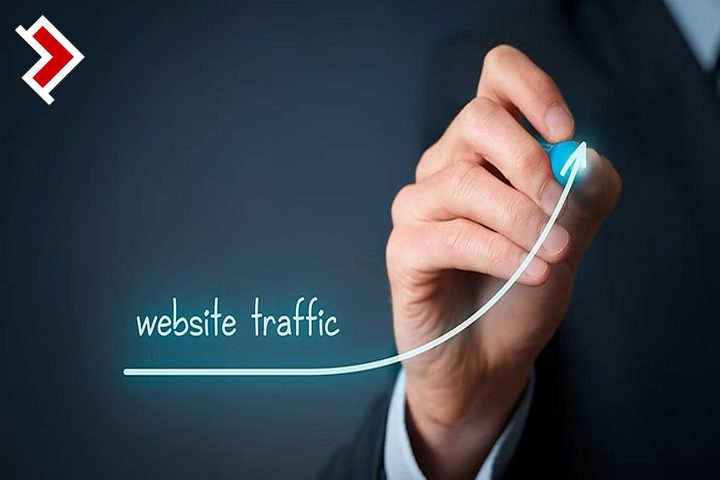 10 راه برای افزایش ترافیک وبسایت شما و جلب مخاطبان جدید