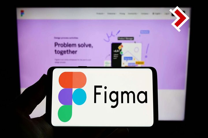 فیگما چیست؛ 14 دلیل استفاده از figma