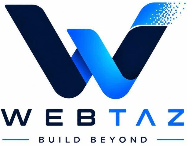 وب‌تاز؛ Build Beyond